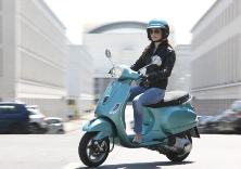 Обновленные Vespa LX и Vespa LX-S Обновленные Vespa LX и Vespa LX-S