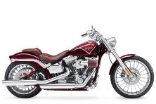 Breakout из линейки 2013 года от Harley-Davidson