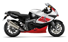 Юбилейный вариант BMW K1300S