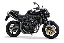 Обновленный мотоцикл Moto Morini 2013