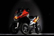 Летом стартуют продажи Quadro Parkour Летом стартуют продажи Quadro Parkour