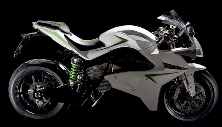 Электросупербайк eCRP Energica скоро поступит в продаж