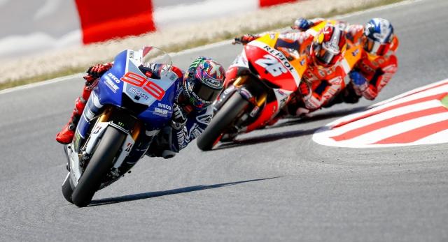 Пилоты команды Yamaha снова высказали претензии Bridgestone. Пилоты команды Yamaha снова высказали претензии Bridgestone.