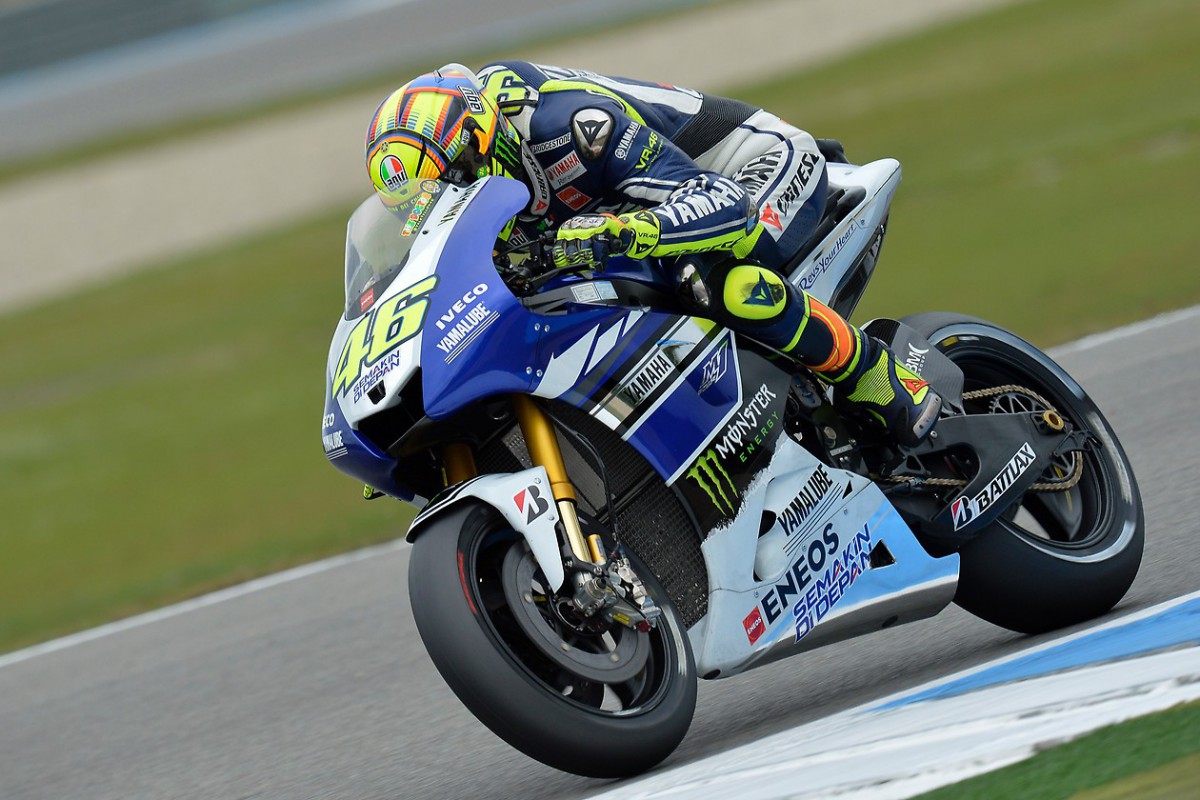 Чемпионат MotoGP собирает все более полные стадионы. Чемпионат MotoGP собирает все более полные стадионы.