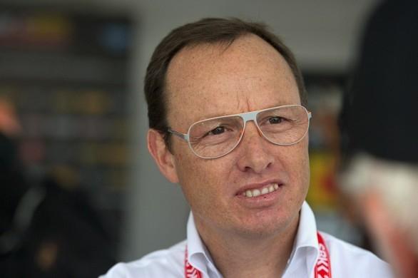 Критики этапа WSBK, проходившего на Moscow Raceway получили отпор. Критики этапа WSBK, проходившего на Moscow Raceway получили отпор.