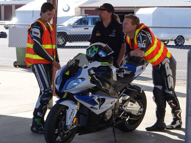 Награду Austest 2013 года получил BMW HP4. 