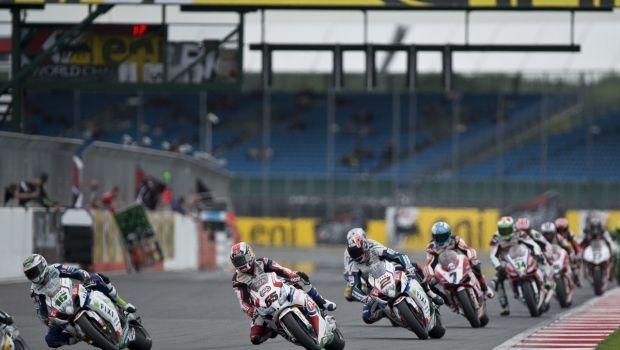 Изменения регламента SBK  вступят в силу в сезоне 2014 года