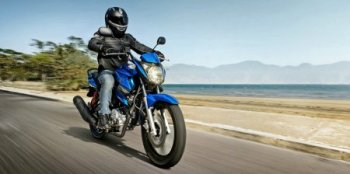 Презентован YS150 Fazer BlueFlex 2014 от Yamaha 