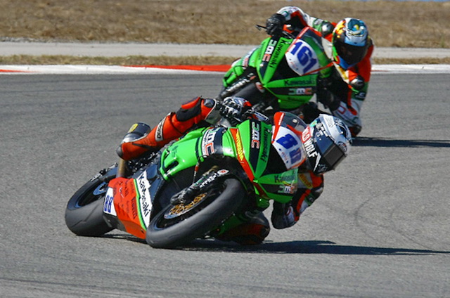 Пилоты команды DMC Lorenzini Racing позитивно оценивают свои результаты