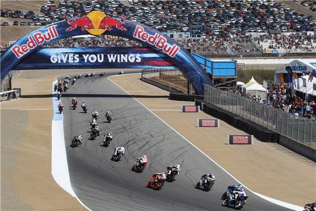 Трек Лагуна Ссека снова в календаре WSBK Трек Лагуна Ссека снова в календаре WSBK