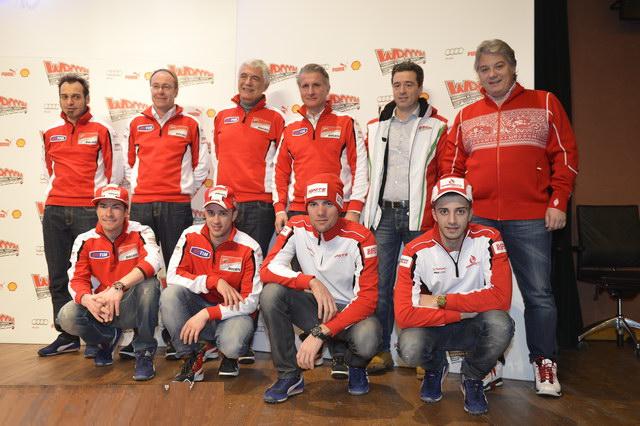 Прошла информация, что Бен Спис будет сражаться в World Superbike Прошла информация, что Бен Спис будет сражаться в World Superbike