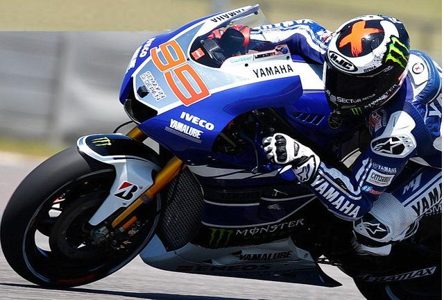 Хорхе Лоренсо, победив на Гран При Японии довел количество побед Yamaha в MotoGP до двухсот