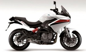 Две новинки от Benelli Две новинки от Benelli