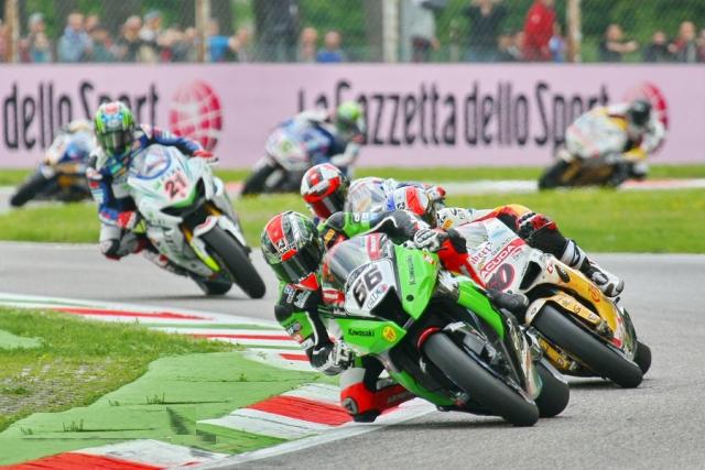 Монца исключена из календаря WSBK на 2014 год, но намерена скоро вернуться Монца исключена из календаря WSBK на 2014 год, но намерена скоро вернуться