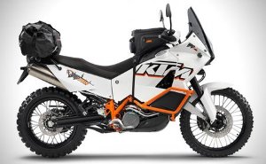 KTM хвастается успехами