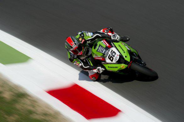 Позиции на стартовой решетке WSBK будут распределяться по новому формату квалификаций. Позиции на стартовой решетке WSBK будут распределяться по новому формату квалификаций.