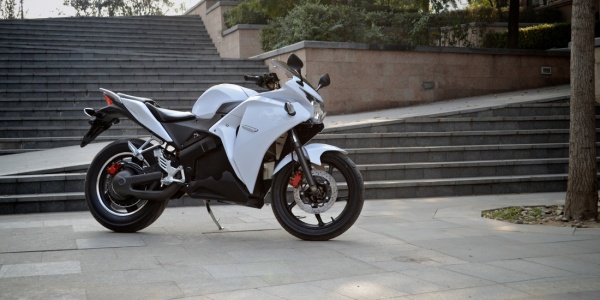 Интересные китайские электроциклы от ElectroForce Motors Интересные китайские электроциклы от ElectroForce Motors