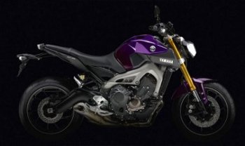 Yamaha выиграла международный конкурс дизайна