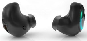 Оригинальная гарнитура от Bragi Оригинальная гарнитура от Bragi