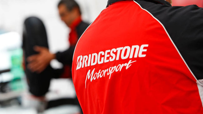 Компания Bridgestone по окончании 2015 года прекращает свое сотрудничество с MotoGP Компания Bridgestone по окончании 2015 года прекращает свое сотрудничество с MotoGP