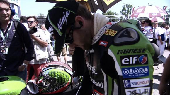 Перед гонкой в Италии по итогам начавшегося сезона WSBK лидирует Том Сайкс