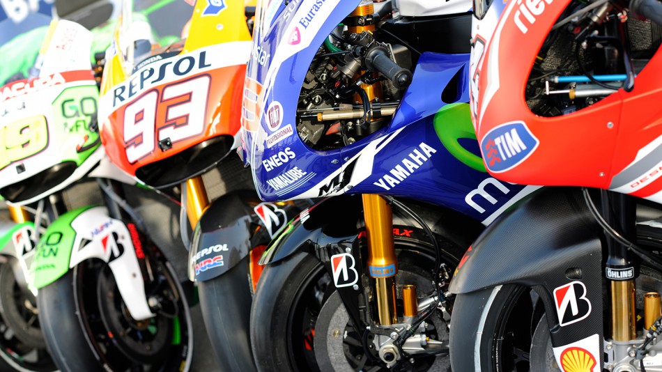 В MotoGP в отношении применения передних тормозных дисков приняты новые правила В MotoGP в отношении применения передних тормозных дисков приняты новые правила
