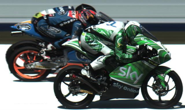 В классе Moto3 в Гран При Италии установлен новый рекорд В классе Moto3 в Гран При Италии установлен новый рекорд
