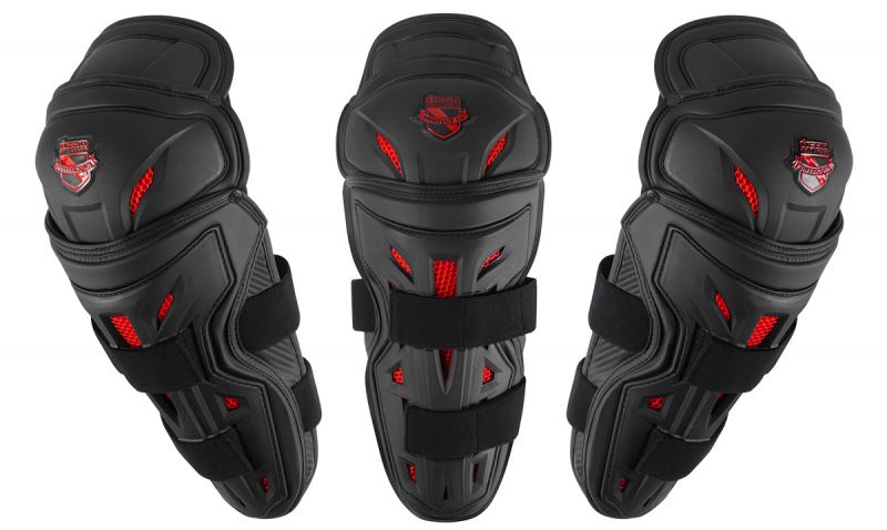 Наколенники Icon Stryker Knee Armor