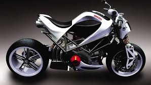 Ducati Monster 821-одна из самых ожидаемых новинок 2014 года