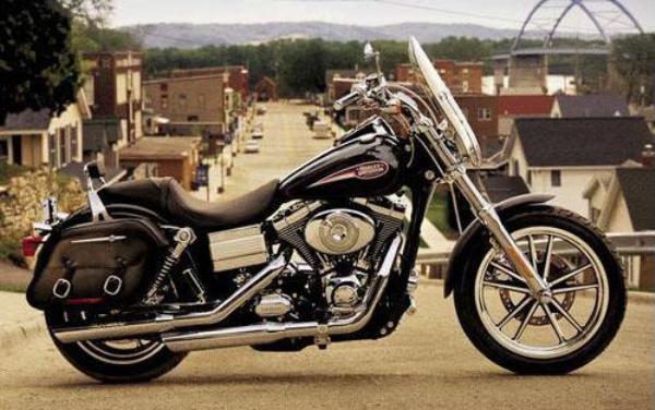 Часть Dyna Low Rider FXDL 2014 отзывается производителем