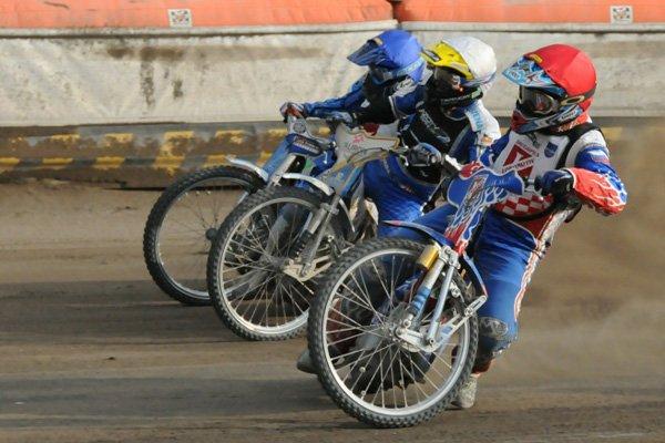 Rietumu Bank Latvian FIM Speedway Gran Prix пройдет на обновленном «Бикерниеки»