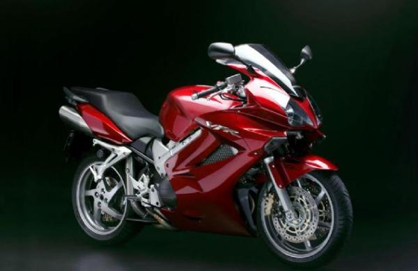 Honda планирует уменьшить объемы мотоциклетных двигателей