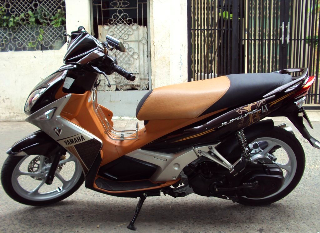 Самая дешевая аренда мотоциклов на острове Пхукет