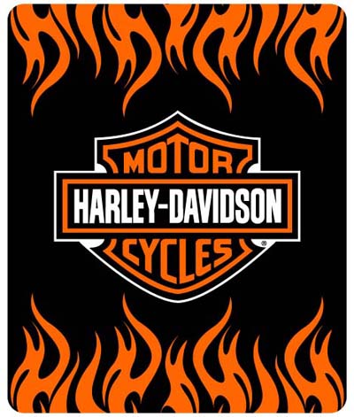 Наблюдается увеличение продаж Harley-Davidson в мире