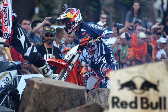 Победитель Hell's Gate 2015 Победитель Hell's Gate 2015