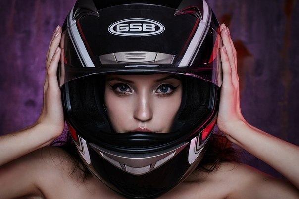 Социальный мотопробег от GSB Moto Russia Социальный мотопробег от GSB Moto Russia