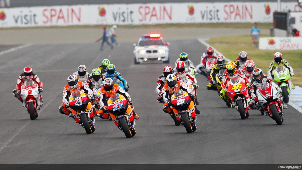 Оглашен список пилотов в World Superbike и World Supersport