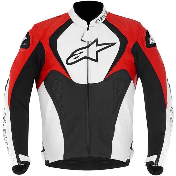 Лучшая мотоэкипировка alpinestars?