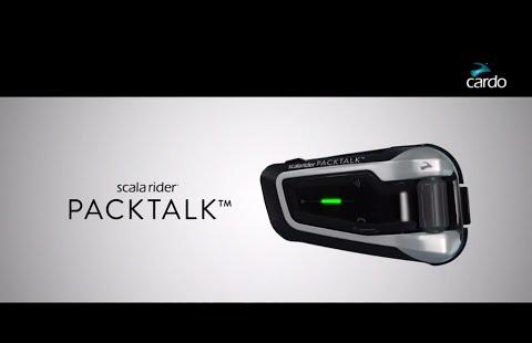 Scala Rider Packtalk