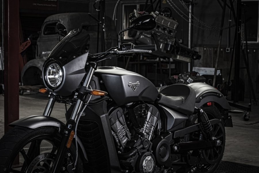 "Victory Octane" теперь в Европе "Victory Octane" теперь в Европе