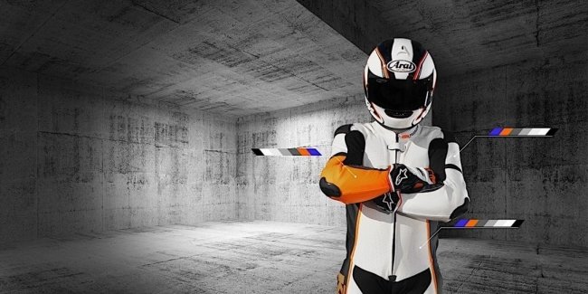 KTM и Gimoto разработали новый сервис KTM и Gimoto разработали новый сервис