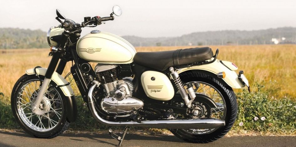 Royal Enfield vs Jawa – конкуренты на индийском рынке