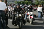 В Горловке завершился первый фестиваль мотокультуры