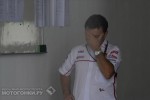 Для команды Gresini Racing сезон окончен