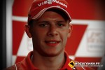 Moto2: Шумахер, Феттель, Брадль!