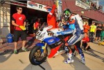 Формат WSBK будет изменён?