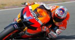 Тесты в Хересе. MotoGP. День первый