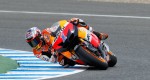 Результаты второй практики MotoGP