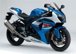 Suzuki GSX-R1000