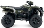 KingQuad 750AXi